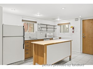 1 Bedroom apartment for rent in TORONTO