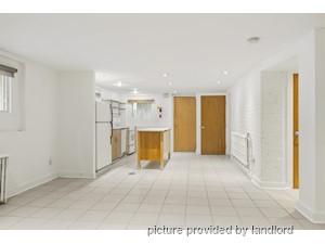 1 Bedroom apartment for rent in TORONTO