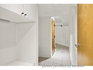 1 Bedroom apartment for rent in TORONTO