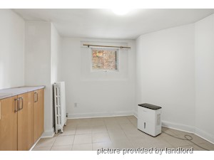 1 Bedroom apartment for rent in TORONTO