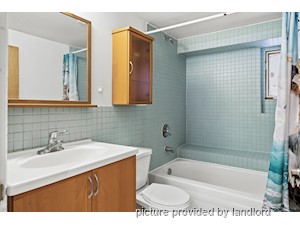 1 Bedroom apartment for rent in TORONTO