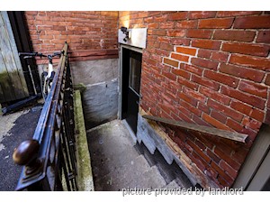 1 Bedroom apartment for rent in TORONTO