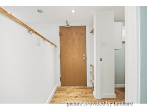 1 Bedroom apartment for rent in TORONTO