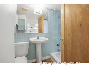 1 Bedroom apartment for rent in TORONTO
