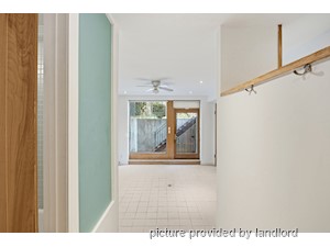 1 Bedroom apartment for rent in TORONTO