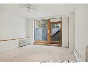 1 Bedroom apartment for rent in TORONTO