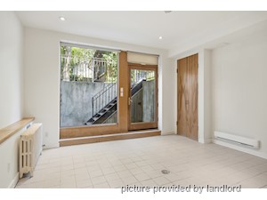 1 Bedroom apartment for rent in TORONTO