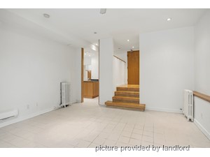 1 Bedroom apartment for rent in TORONTO