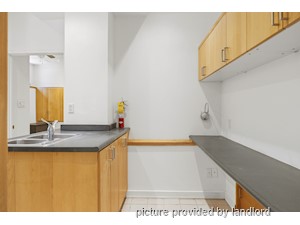 1 Bedroom apartment for rent in TORONTO