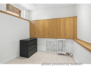 1 Bedroom apartment for rent in TORONTO