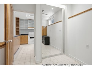 1 Bedroom apartment for rent in TORONTO