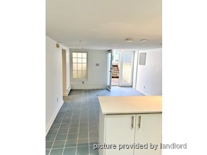 1 Bedroom apartment for rent in TORONTO