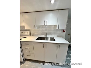 1 Bedroom apartment for rent in TORONTO