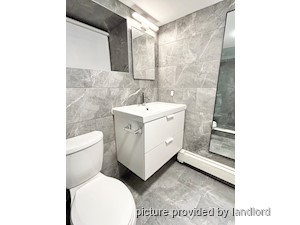 1 Bedroom apartment for rent in TORONTO