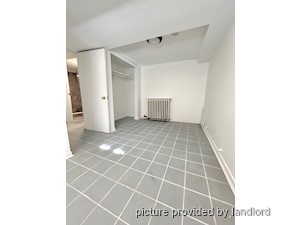 1 Bedroom apartment for rent in TORONTO