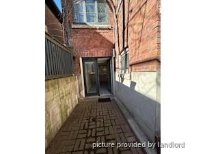 1 Bedroom apartment for rent in TORONTO