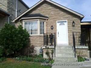 2 Bedroom apartment for rent in TORONTO