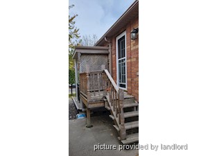 2 Bedroom apartment for rent in TORONTO