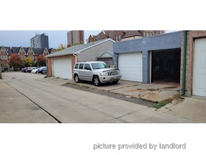 2 Bedroom apartment for rent in TORONTO