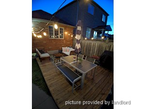 2 Bedroom apartment for rent in TORONTO