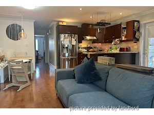 2 Bedroom apartment for rent in TORONTO