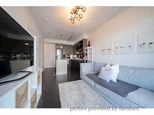 1 Bedroom apartment for rent in TORONTO