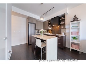 1 Bedroom apartment for rent in TORONTO