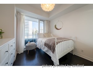 1 Bedroom apartment for rent in TORONTO
