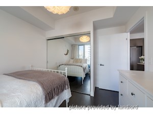 1 Bedroom apartment for rent in TORONTO