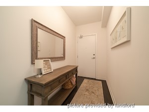 1 Bedroom apartment for rent in TORONTO