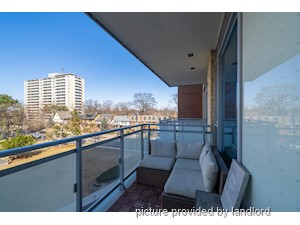 1 Bedroom apartment for rent in TORONTO