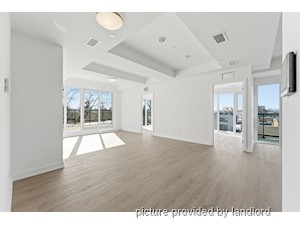 3+ Bedroom apartment for rent in TORONTO