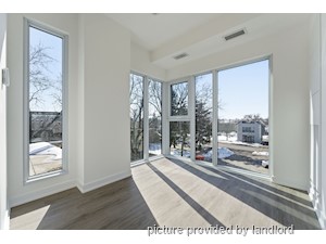 3+ Bedroom apartment for rent in TORONTO