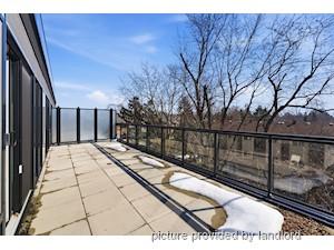 3+ Bedroom apartment for rent in TORONTO