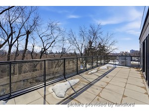 3+ Bedroom apartment for rent in TORONTO