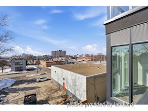 3+ Bedroom apartment for rent in TORONTO