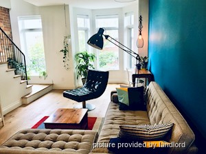 2 Bedroom apartment for rent in TORONTO