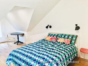 2 Bedroom apartment for rent in TORONTO
