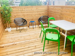 2 Bedroom apartment for rent in TORONTO