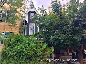 2 Bedroom apartment for rent in TORONTO