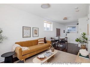 2 Bedroom apartment for rent in TORONTO