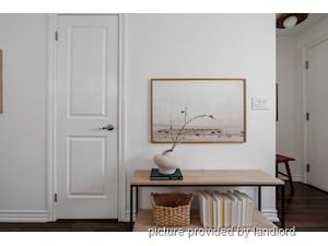 2 Bedroom apartment for rent in TORONTO