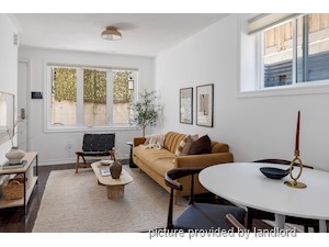 2 Bedroom apartment for rent in TORONTO