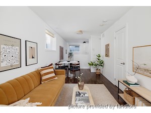 2 Bedroom apartment for rent in TORONTO