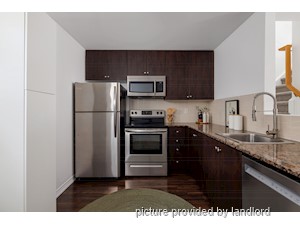 2 Bedroom apartment for rent in TORONTO