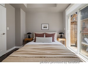 2 Bedroom apartment for rent in TORONTO