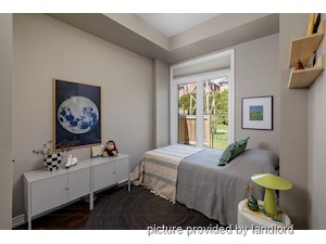 2 Bedroom apartment for rent in TORONTO