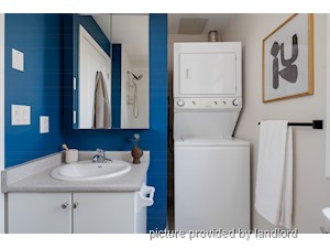 2 Bedroom apartment for rent in TORONTO