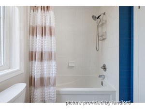 2 Bedroom apartment for rent in TORONTO
