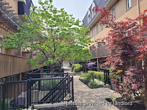 2 Bedroom apartment for rent in TORONTO